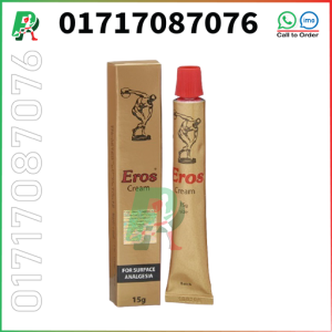 Eros Cream