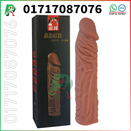 Love Toy Condom (LT3)