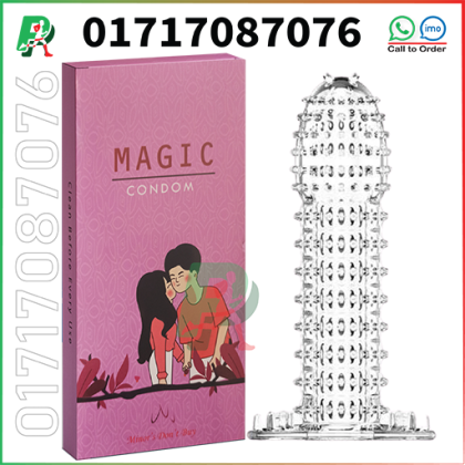 Magic Condom (C2)