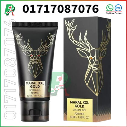 Maral XXL Gel