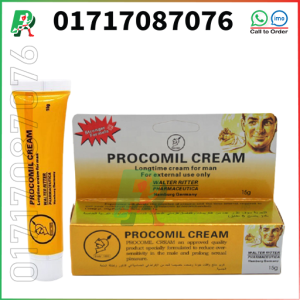 Procomil Cream