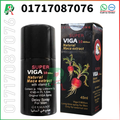 Super Viga Spray (10M)