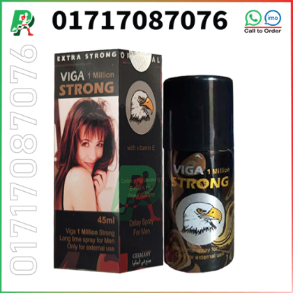 Super Viga Spray (1M)