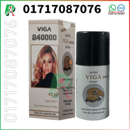 Super Viga Spray (240000)