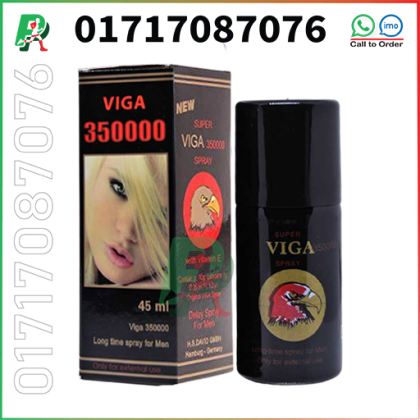 Super Viga Spray (350000)