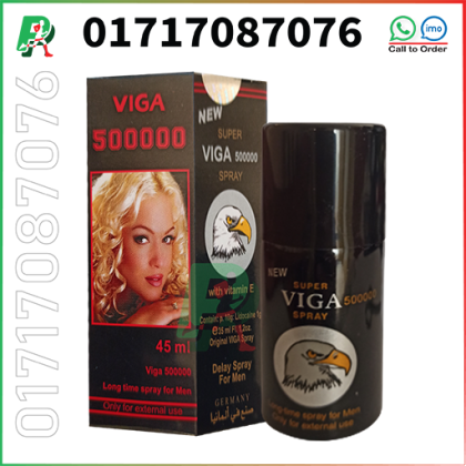Super Viga Spray (500000)