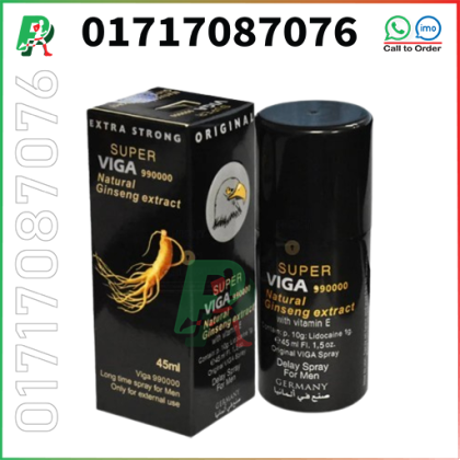 Super Viga Spray (990000)
