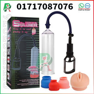 Penis Pump Manual, penis-pump, The Us Soldier Penis Pump