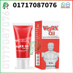 VigRX Oil
